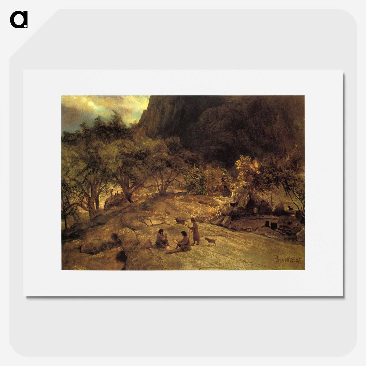 2-37_Albert-Bierstadt_picture