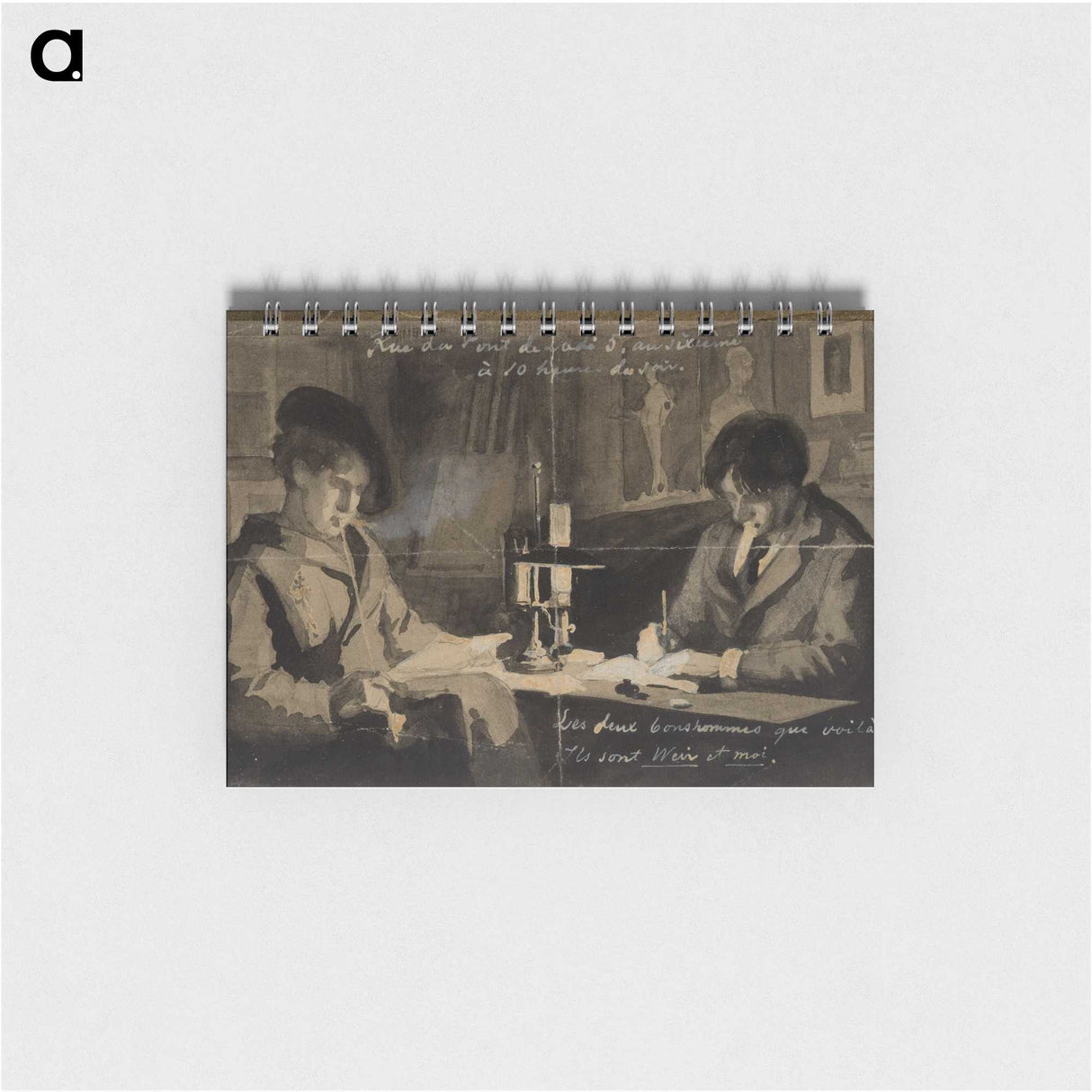 2-37_Albert-Edelfelt_memo