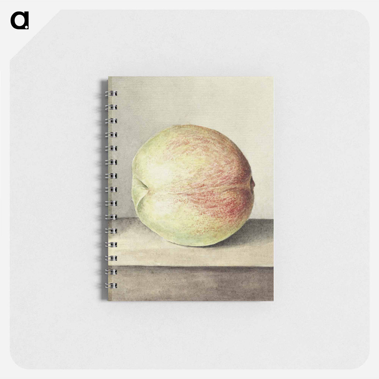 Peach - ジャン ベルナール Memo.