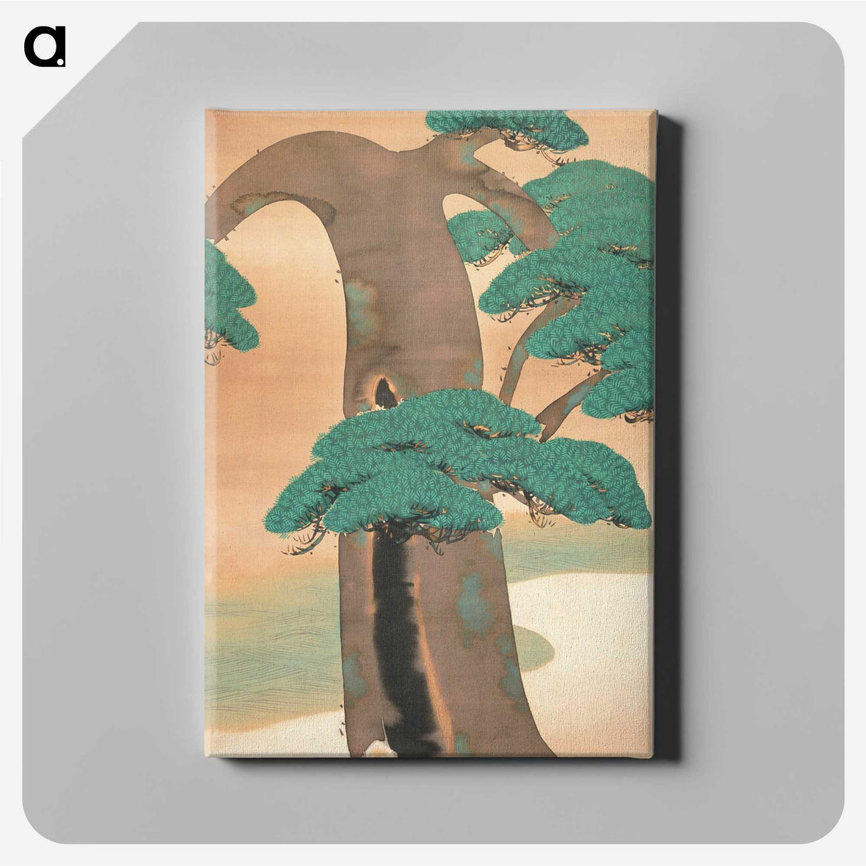 2-37_Kamisaka-Sekka_canvas