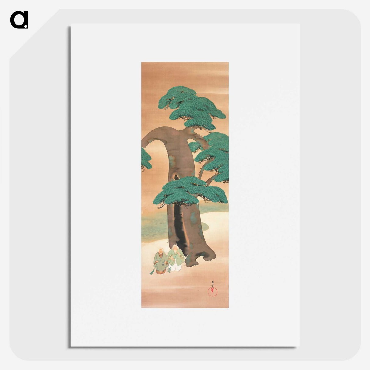 2-37_Kamisaka-Sekka_picture