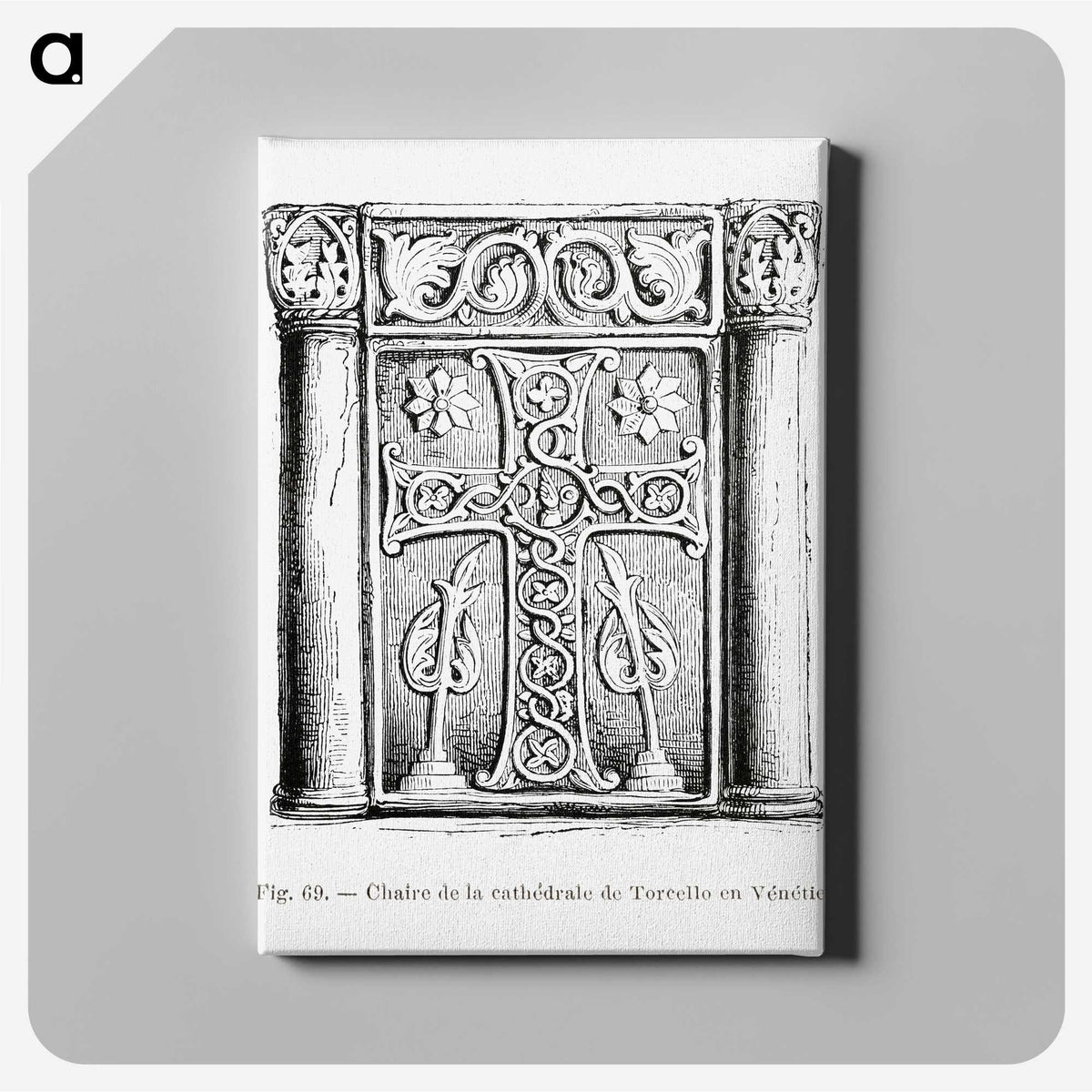 2-37_Les-Palmiers-Histoire-Iconographique_canvas