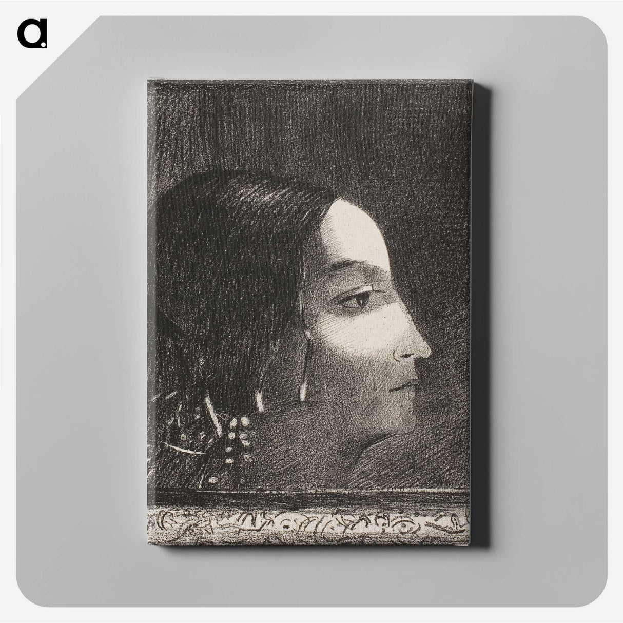 2-37_Odilon-Redon_canvas