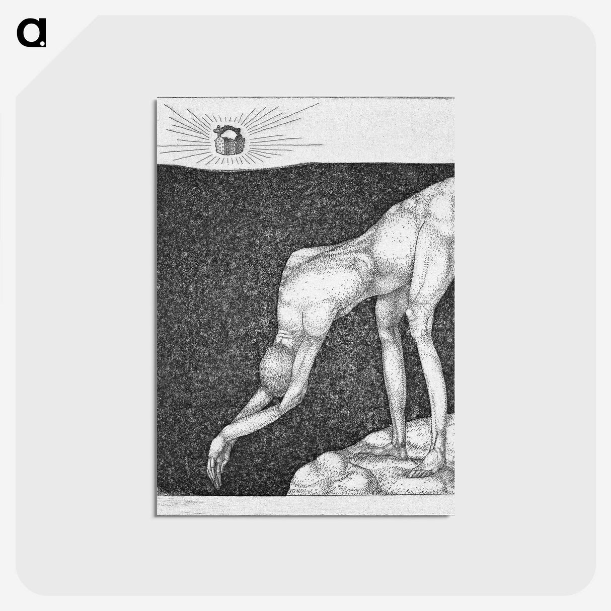 2-37_Paul-Klee_postcard