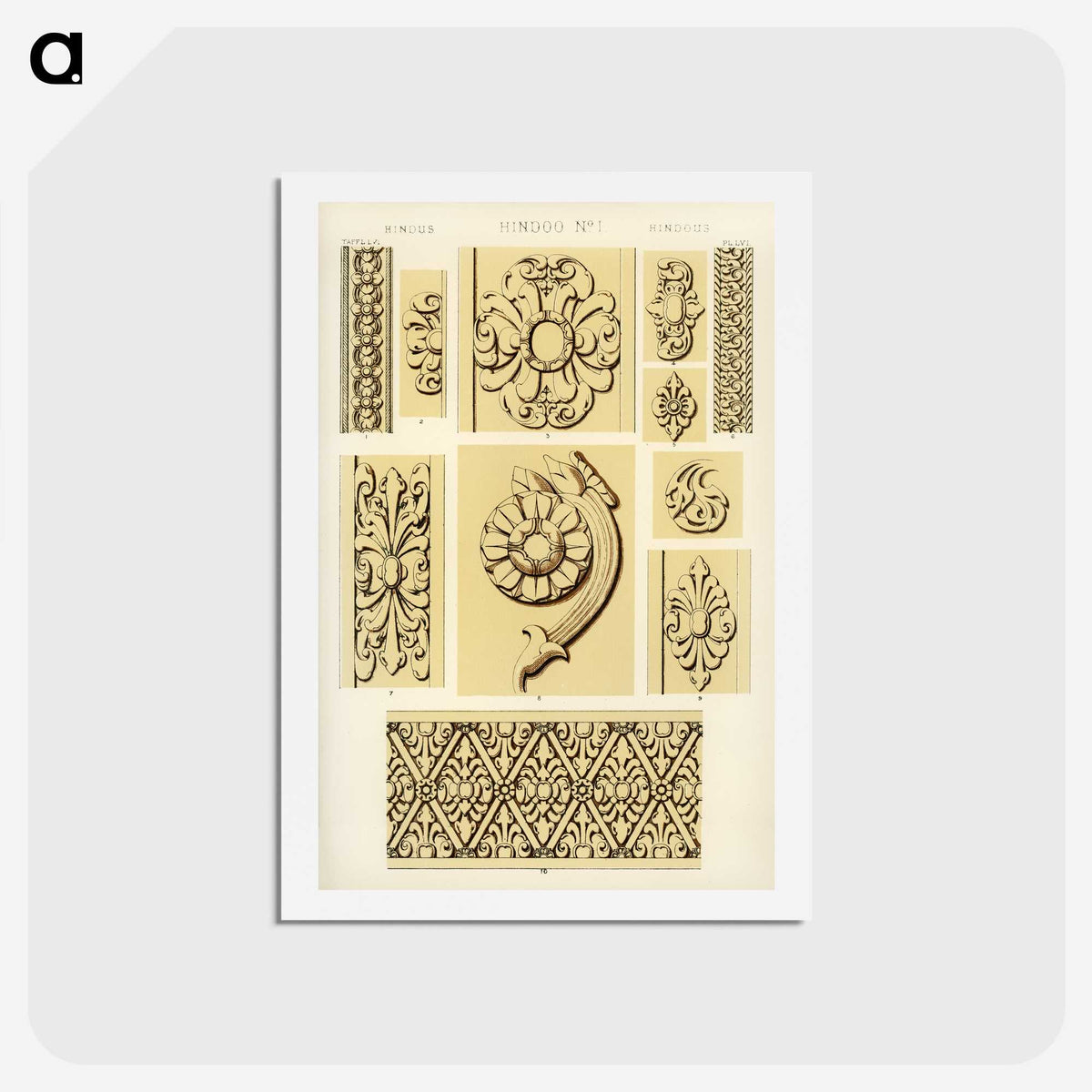 2-37_The-Grammar-of-Ornament_hagaki