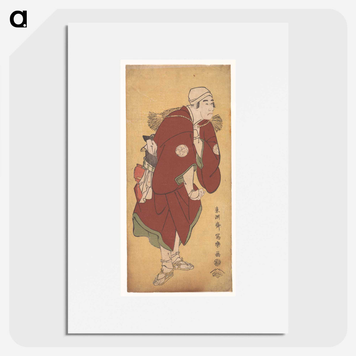 2-37_Toshusai-Sharaku_picture