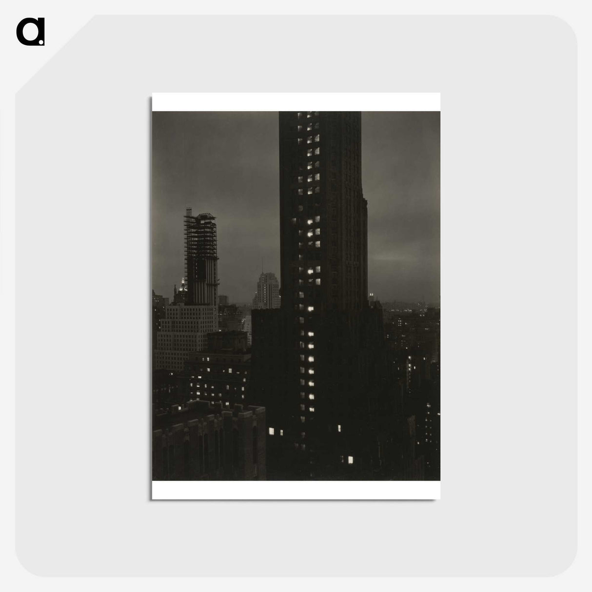 2-38_Alfred-Stieglitz_postcard