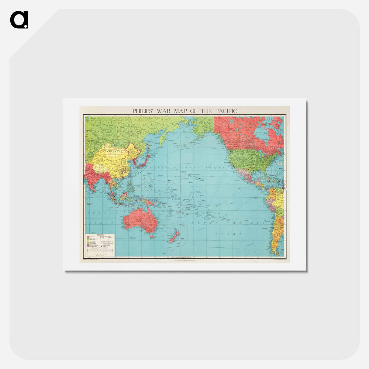 2-38_Antique-Maps_hagaki