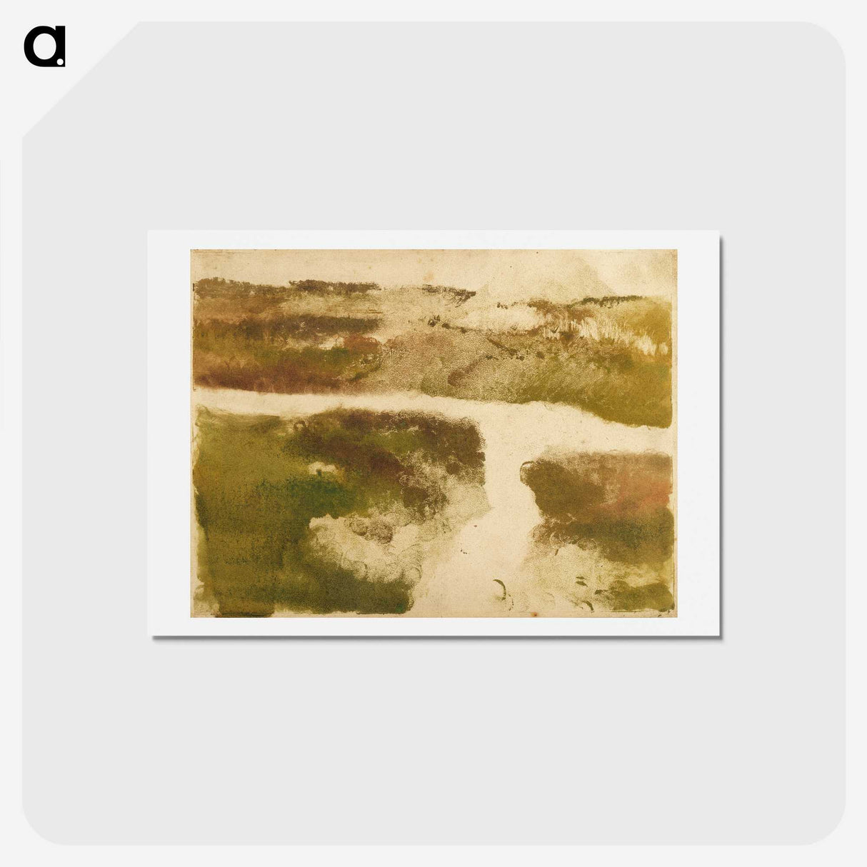 2-38_Edgar-Degas_hagaki