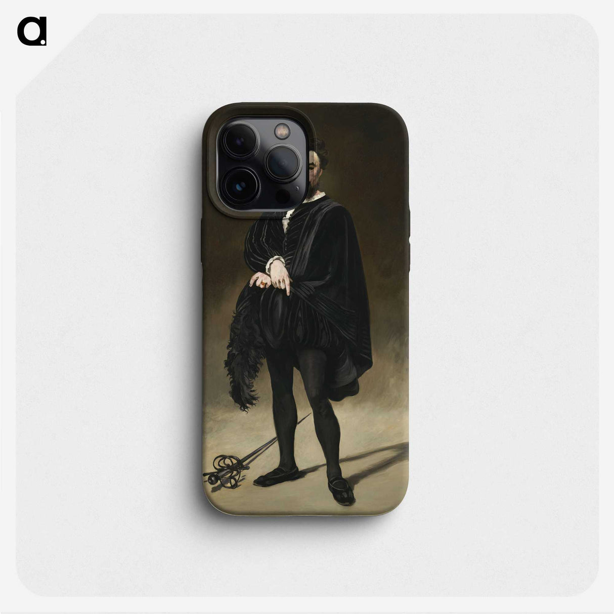 2-38_Edouard-Manet_phone