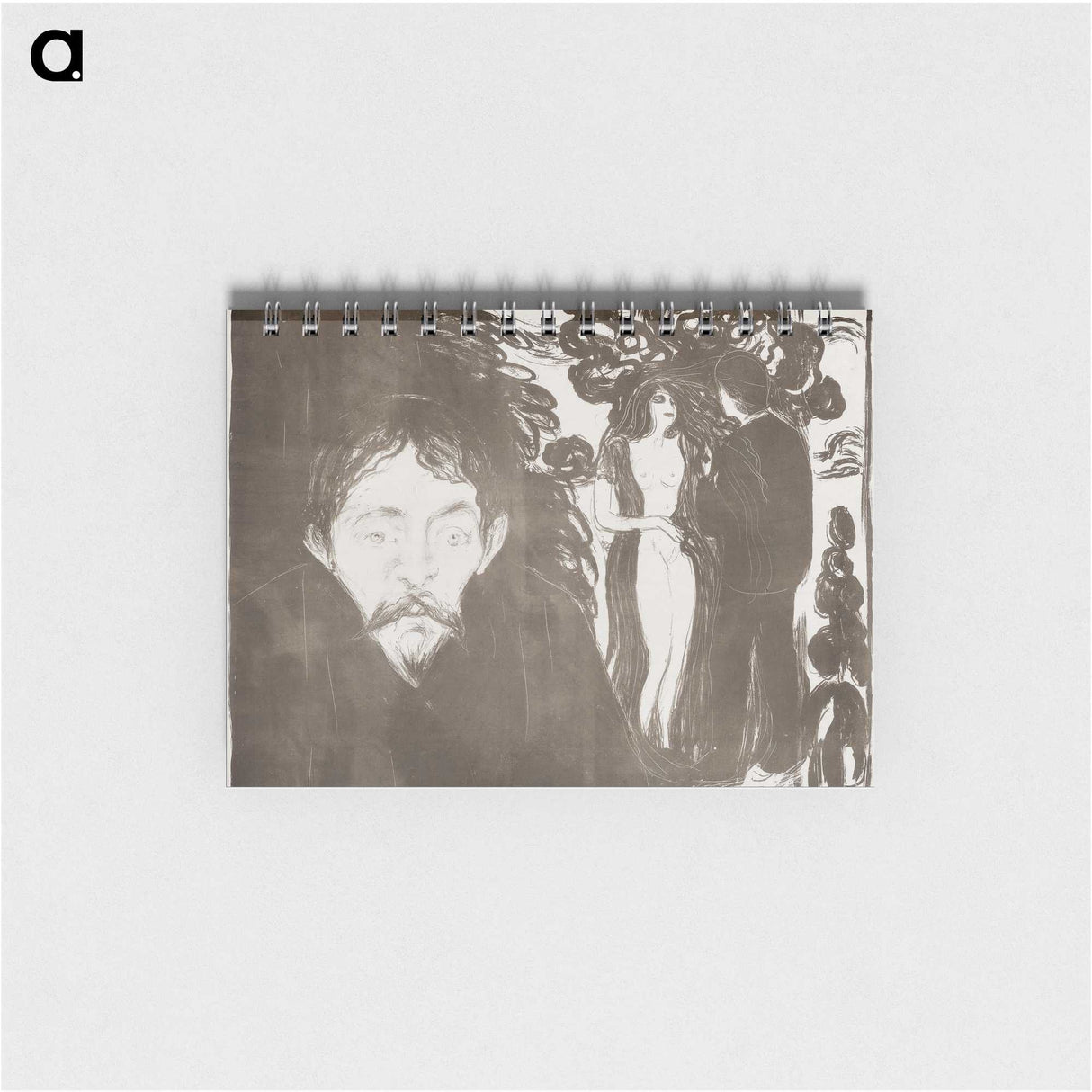 2-38_Edvard-Munch_memo