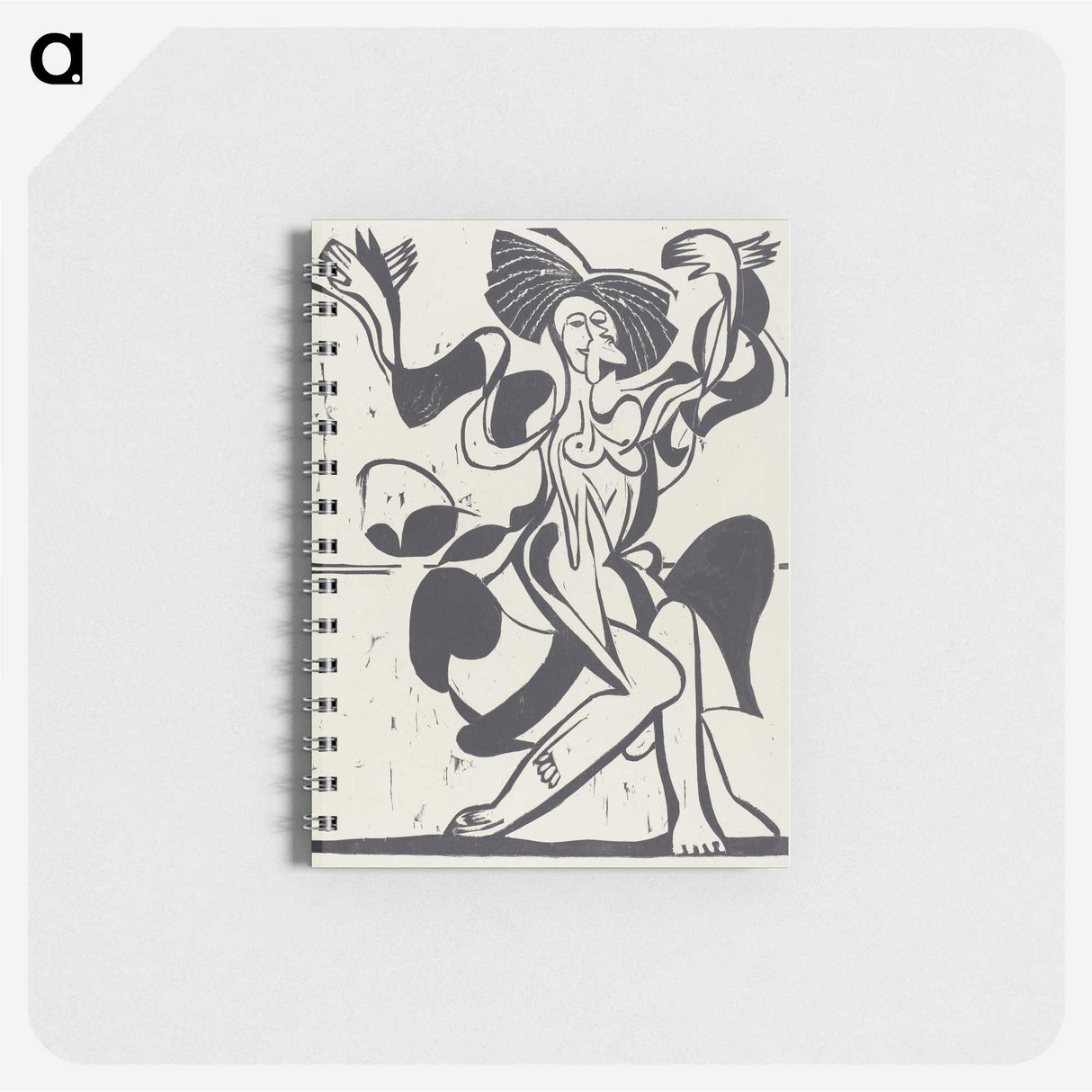2-38_Ernst-Ludwig-Kirchner_memo