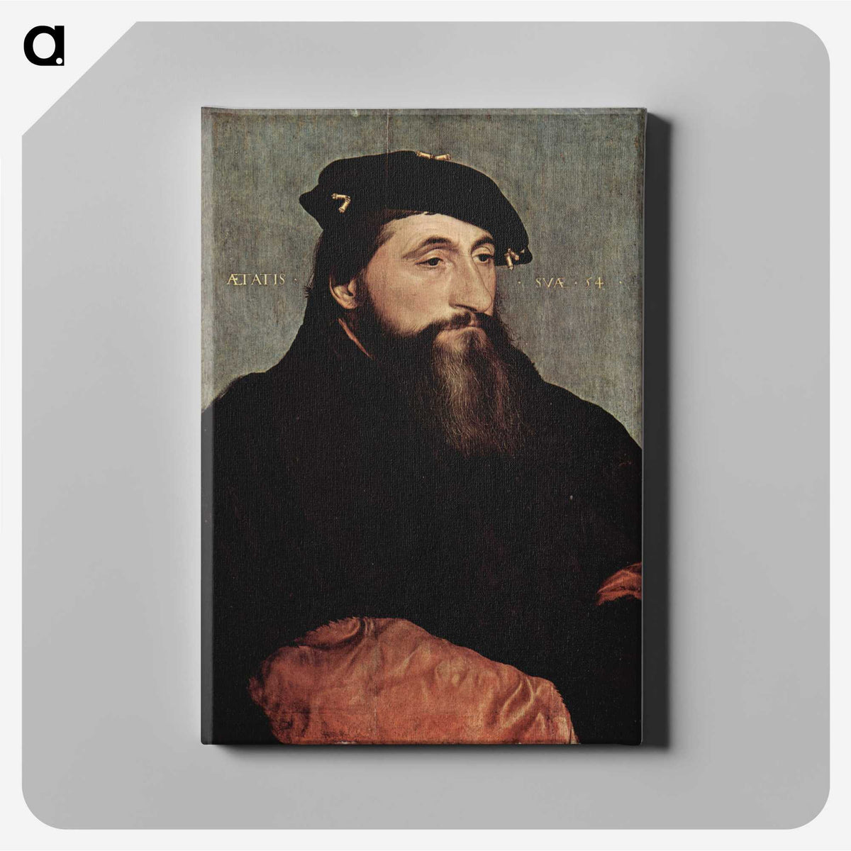 2-38_Hans-Holbein-the-Younger_canvas