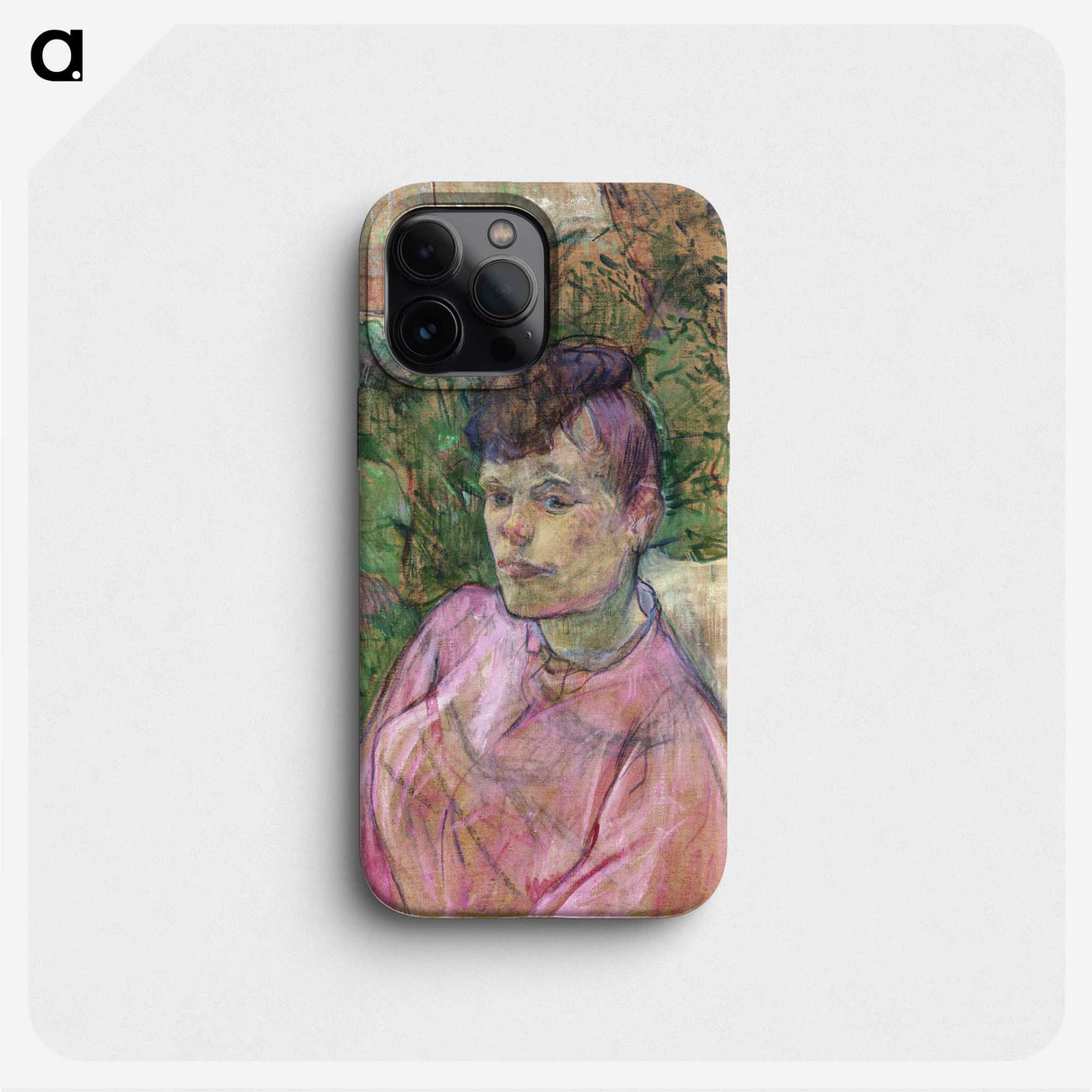 2-38_Henri-de-Toulouse-Lautrec_phone