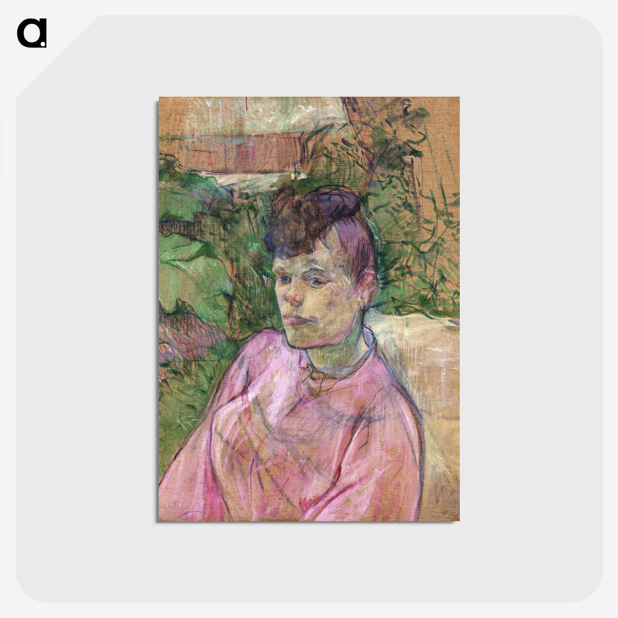 2-38_Henri-de-Toulouse-Lautrec_postcard