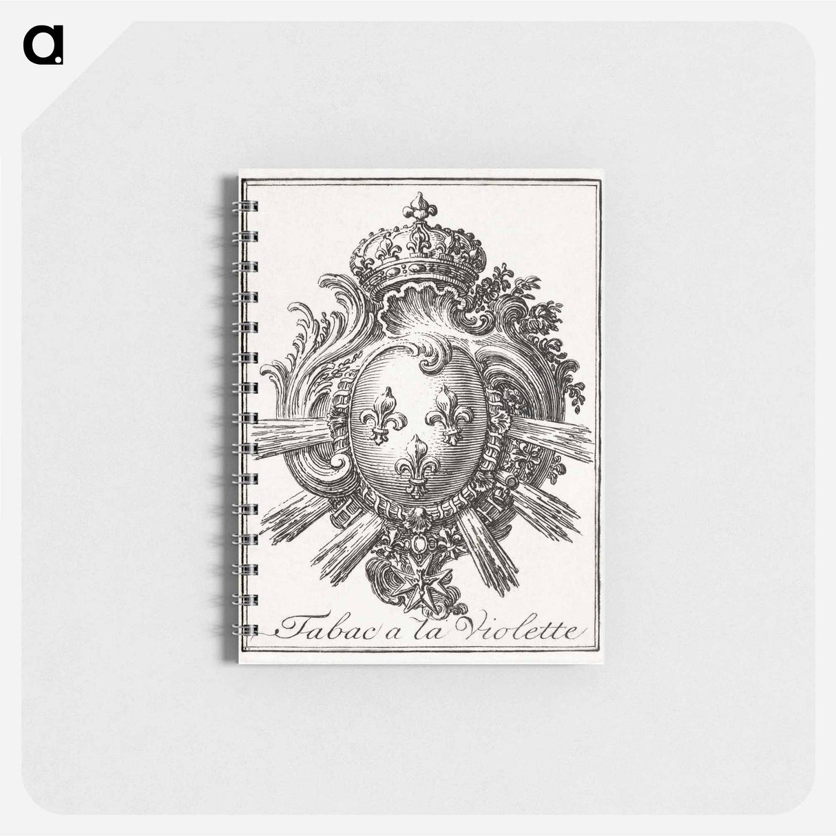 Arm with three lilies - ジャン ベルナール Memo.