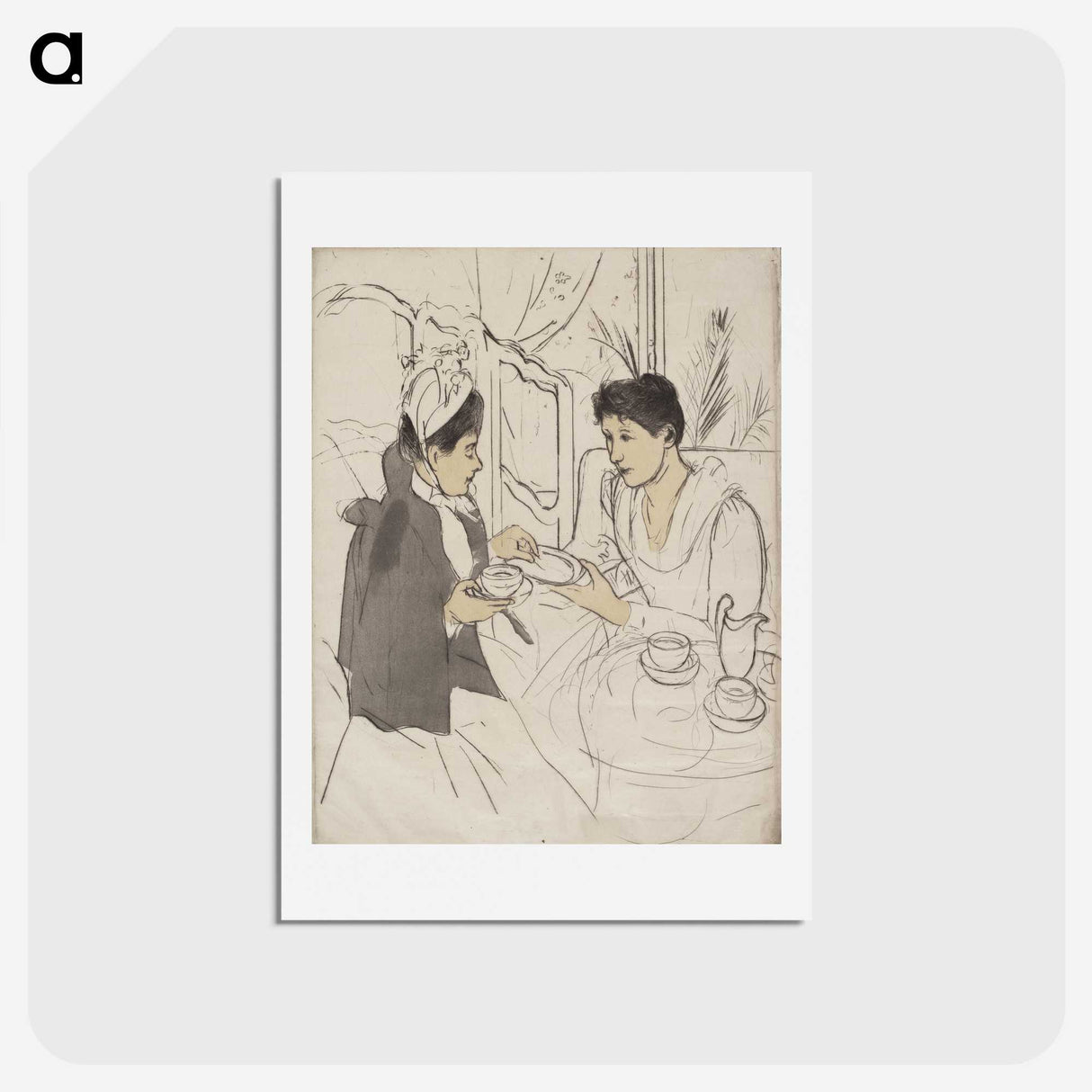 2-38_Mary-Cassatt_hagaki