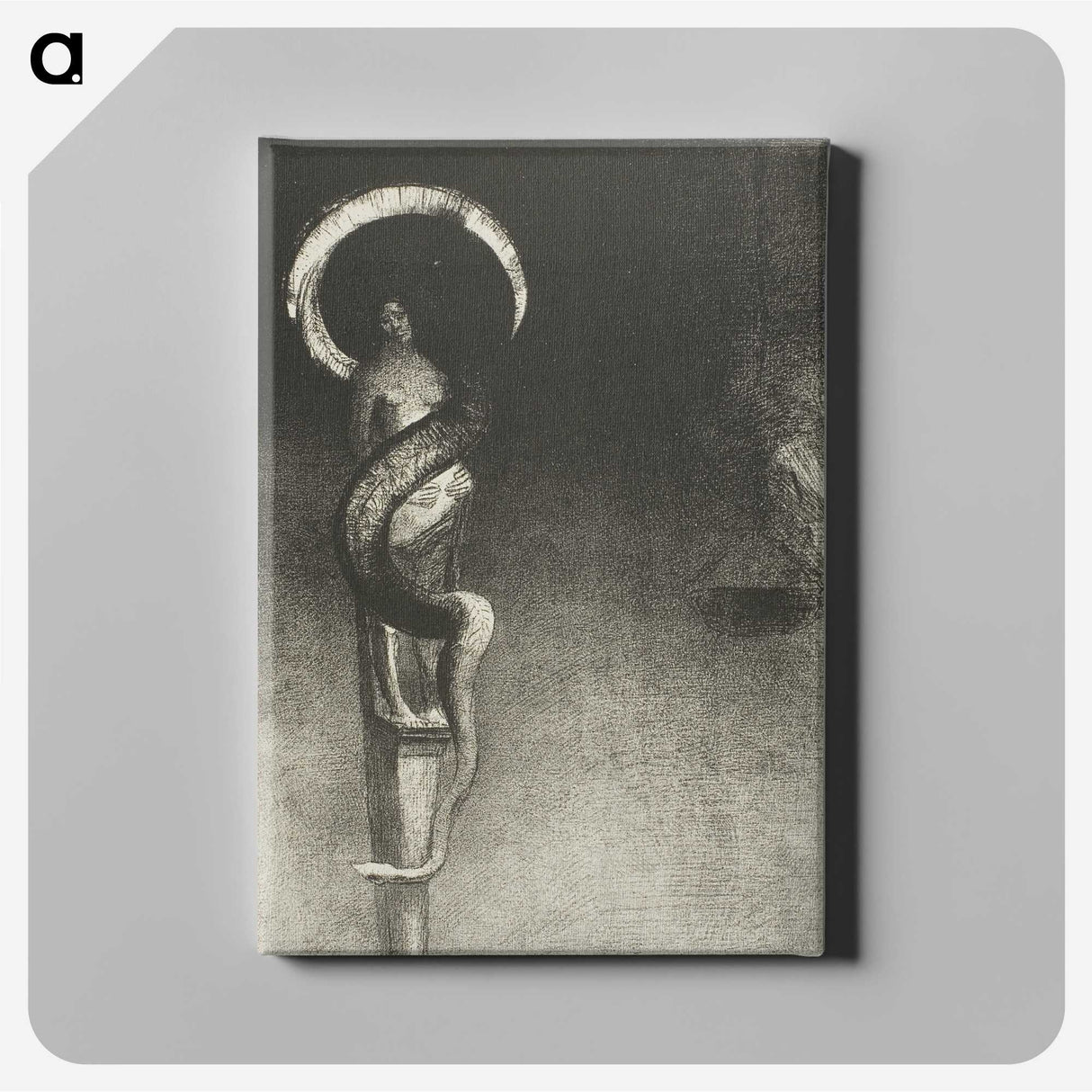 2-38_Odilon-Redon_canvas