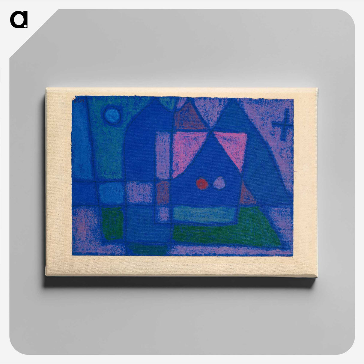 2-38_Paul-Klee_canvas