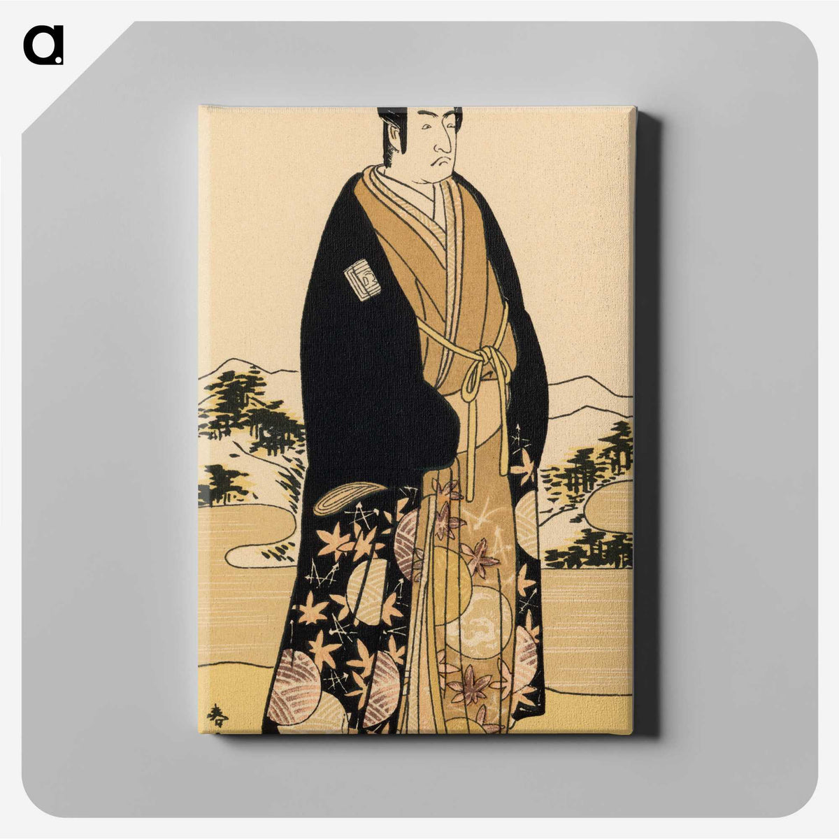 2-38_The-Ornamental-Arts-of-Japan_canvas