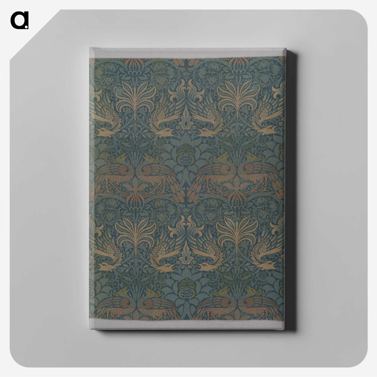 2-38_William-Morris_canvas
