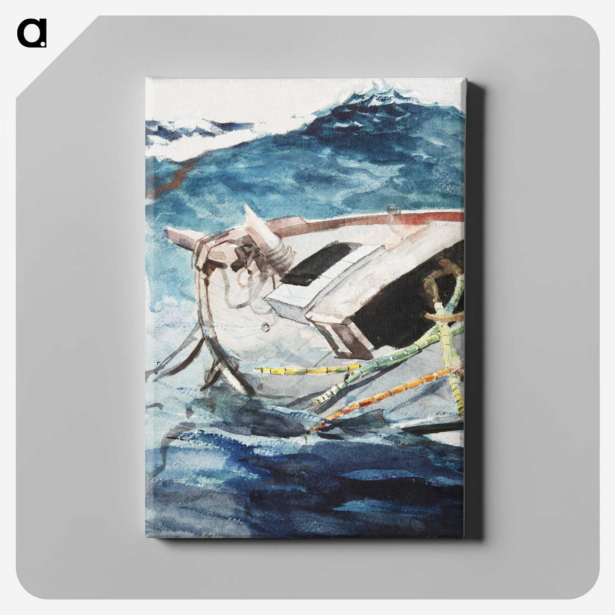2-38_Winslow-Homer_canvas