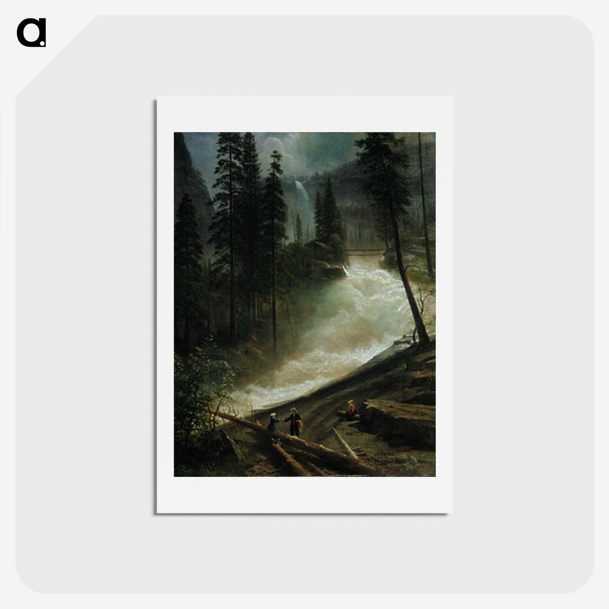 2-39_Albert-Bierstadt_hagaki