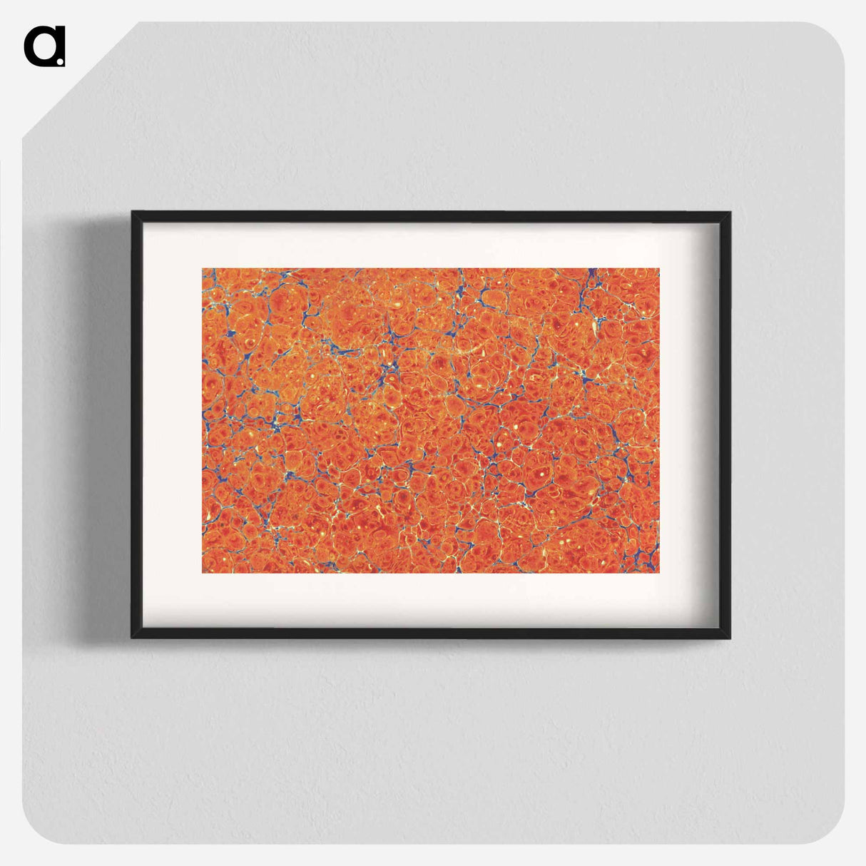 アートポスター-Abstract Pattern, Remixed
- 大英図書館 Poster.
