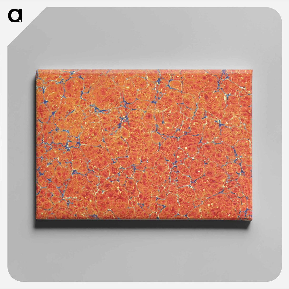 アートパネル-Abstract Pattern, Remixed
- 大英図書館 Canvas.