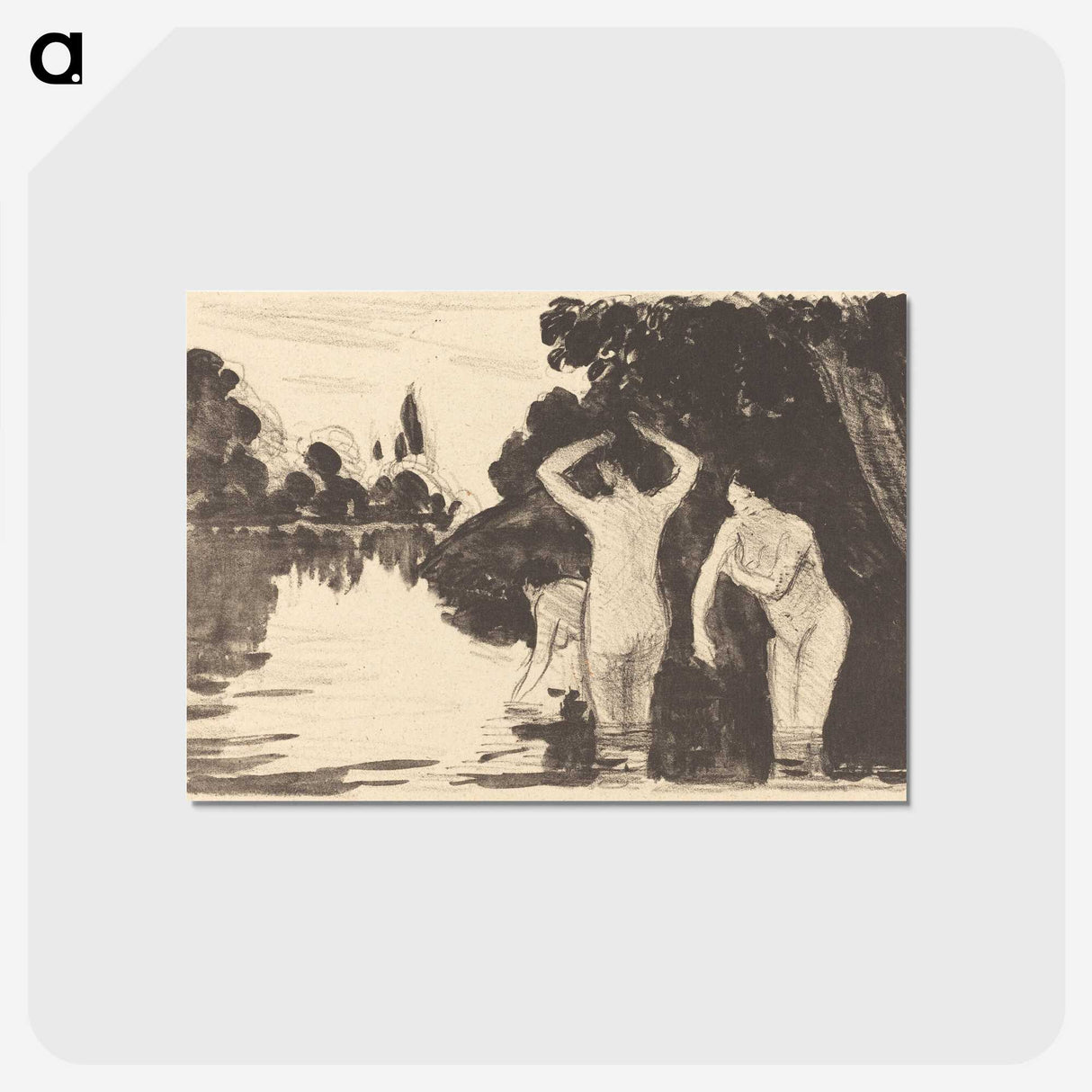 2-39_Camille-Pissarro_postcard
