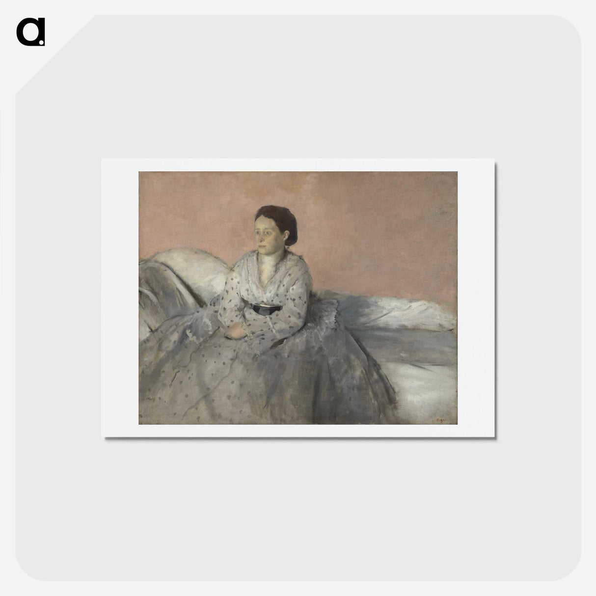 2-39_Edgar-Degas_hagaki