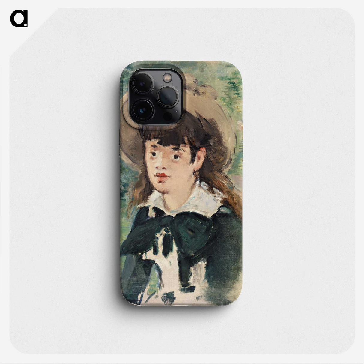 2-39_Edouard-Manet_phone