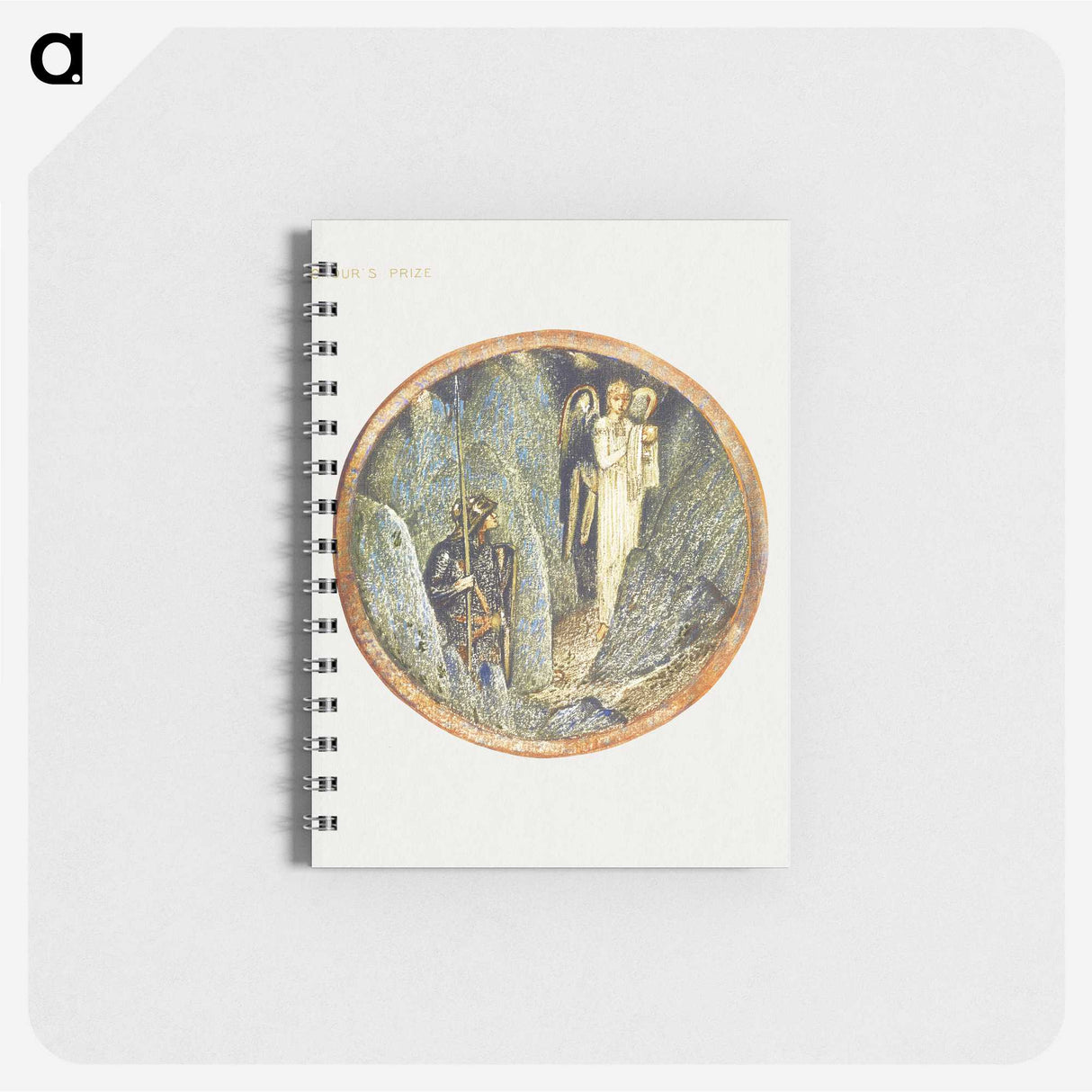 2-39_Edward-Burne-Jones_memo