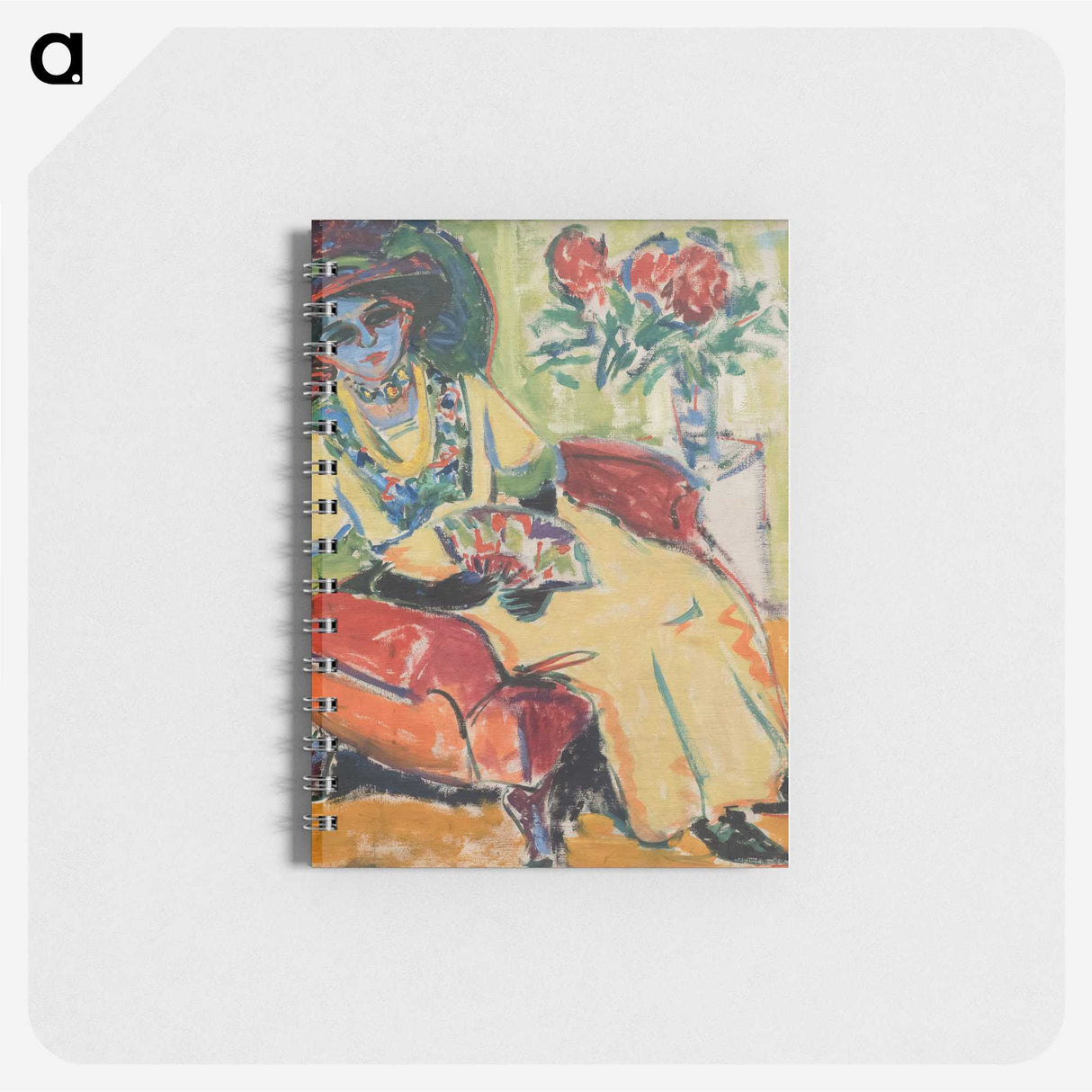 2-39_Ernst-Ludwig-Kirchner_memo