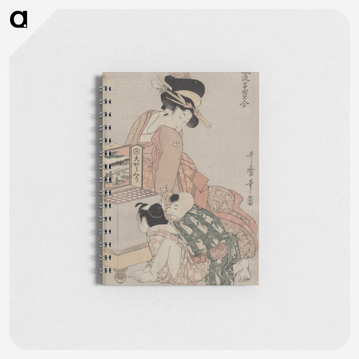 2-39_Kitagawa-Utamaro_memo