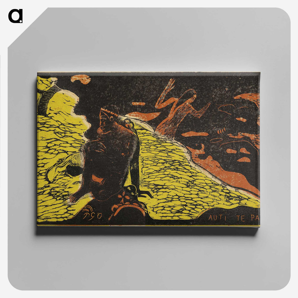 2-39_Paul-Gauguin_canvas