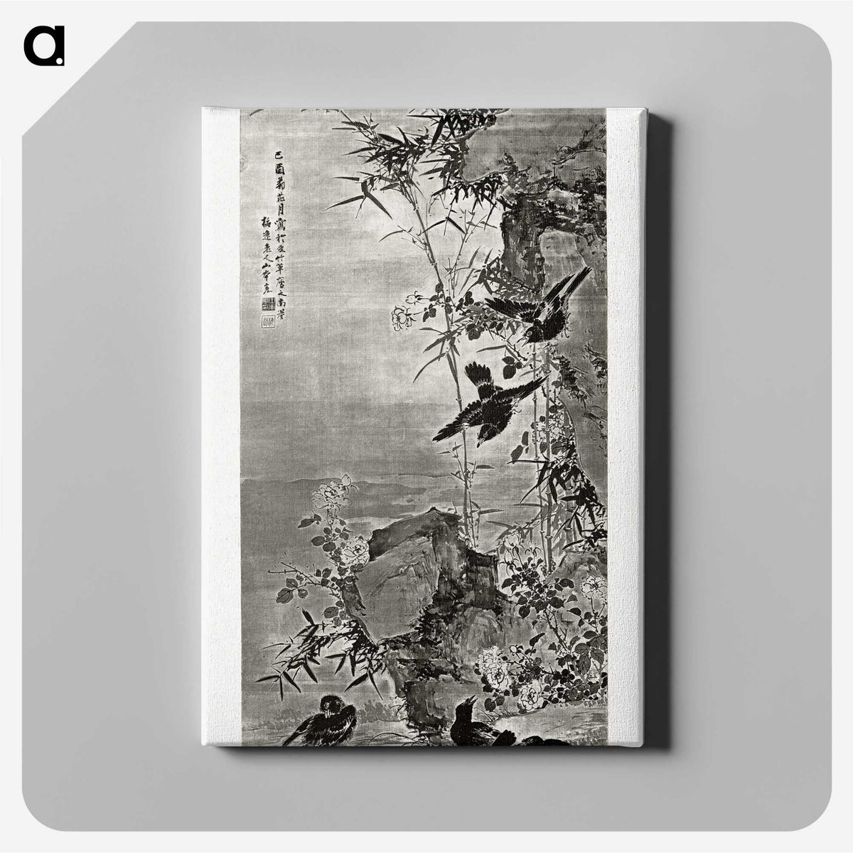 2-39_The-Ornamental-Arts-of-Japan_canvas