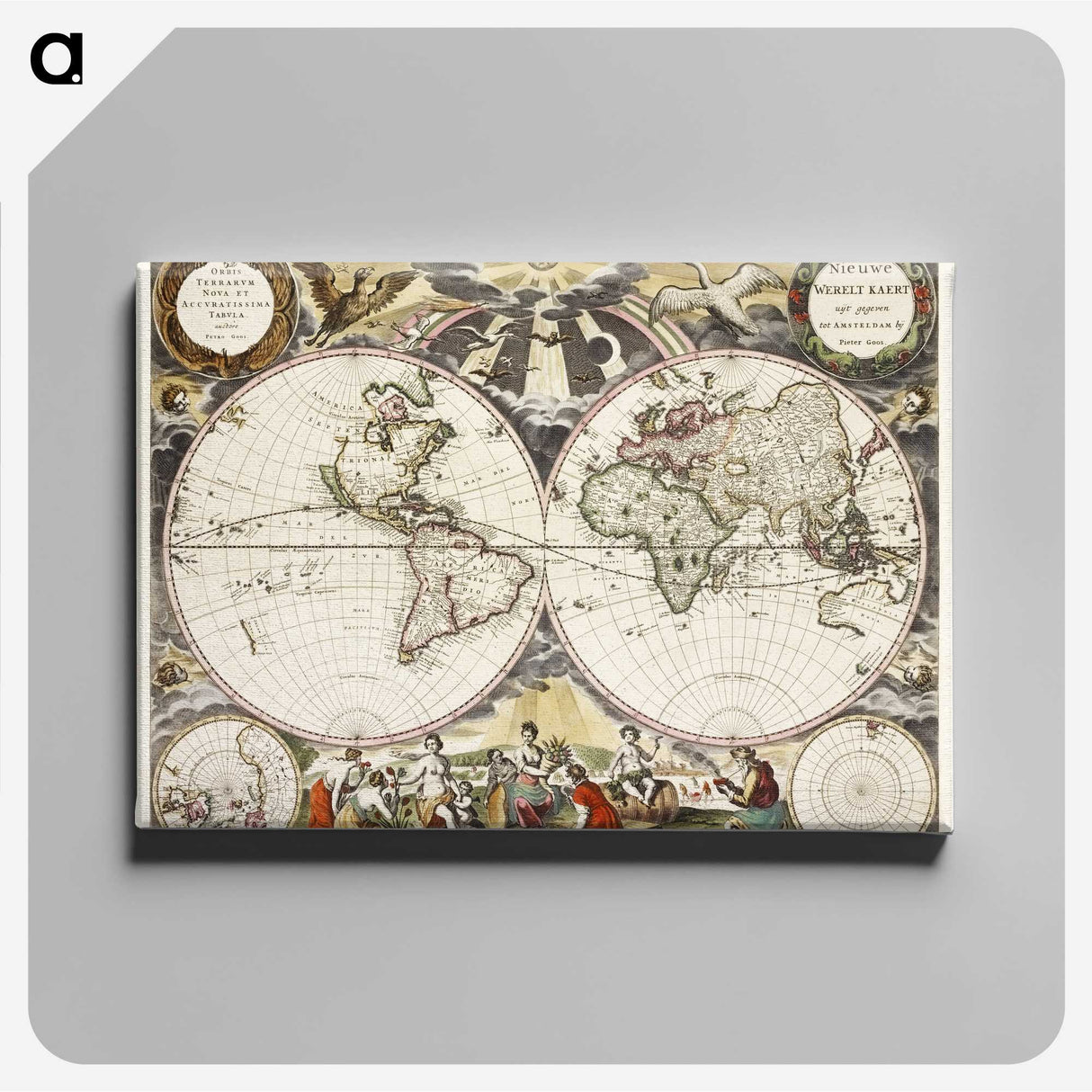 2-3_Antique-Maps_canvas