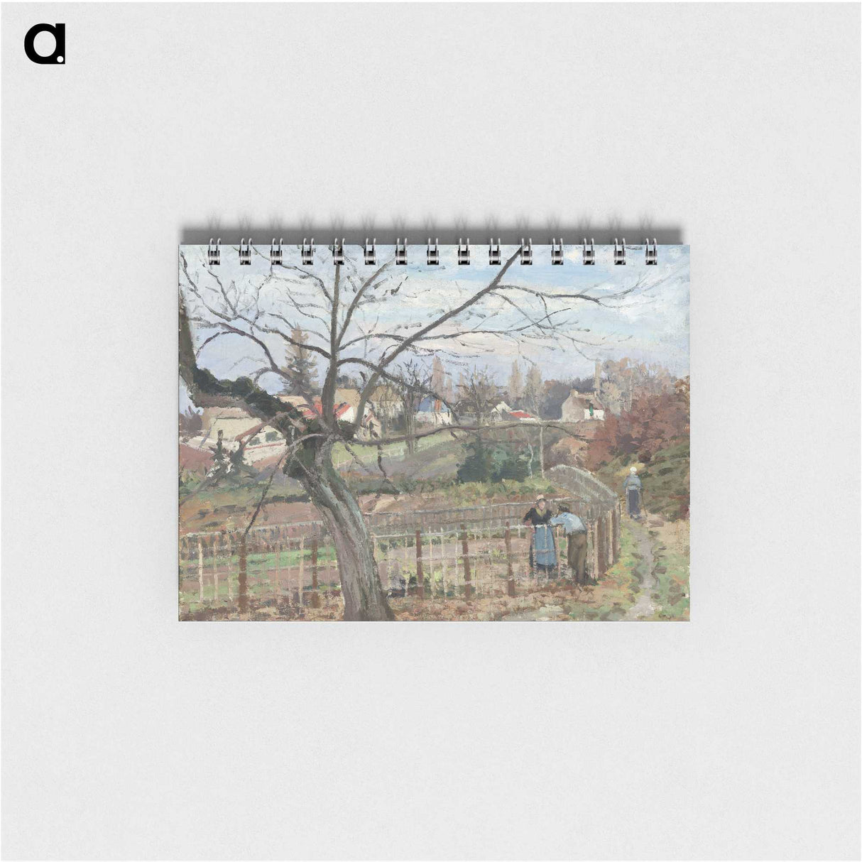 2-3_Camille-Pissarro_memo