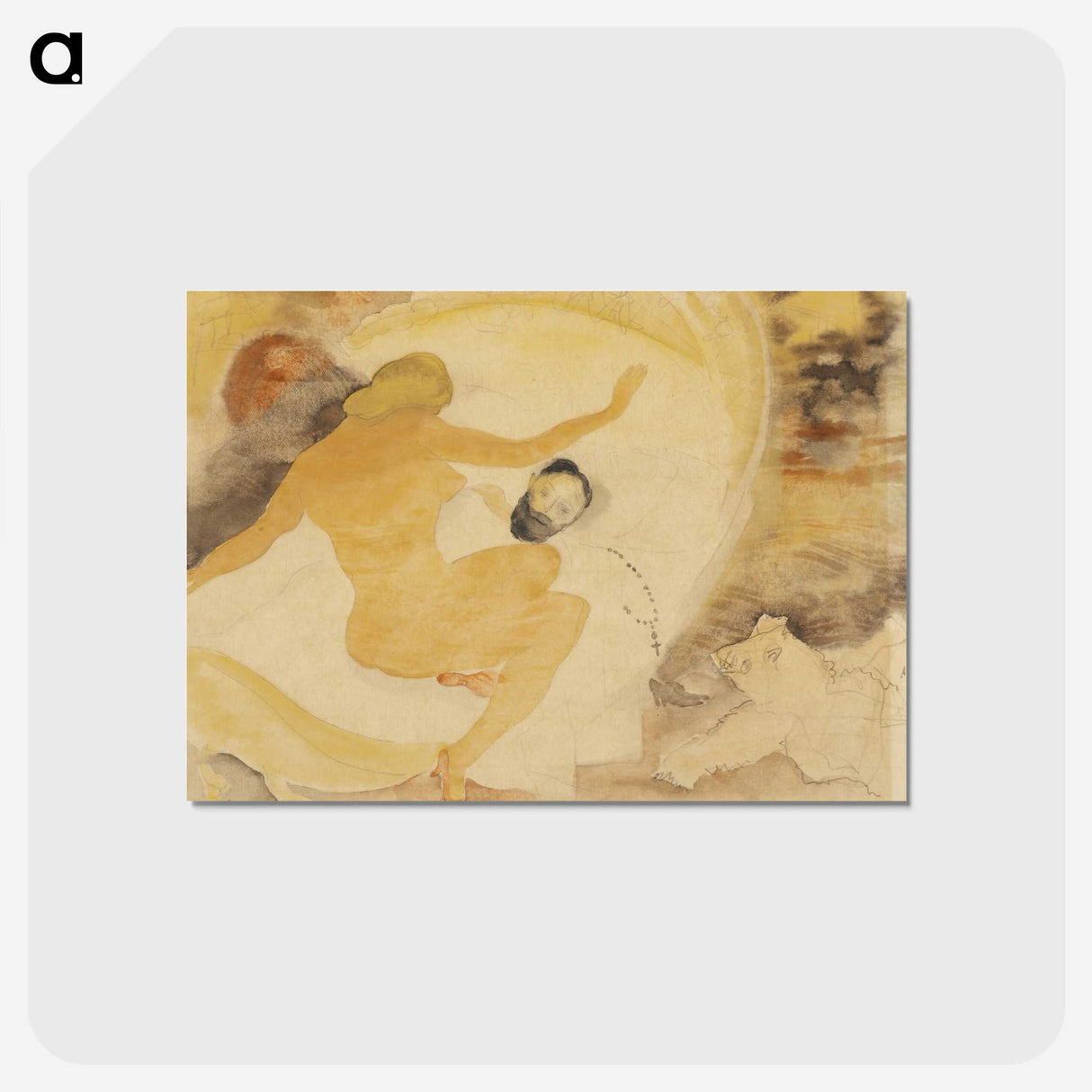 2-3_Charles-Demuth_postcard