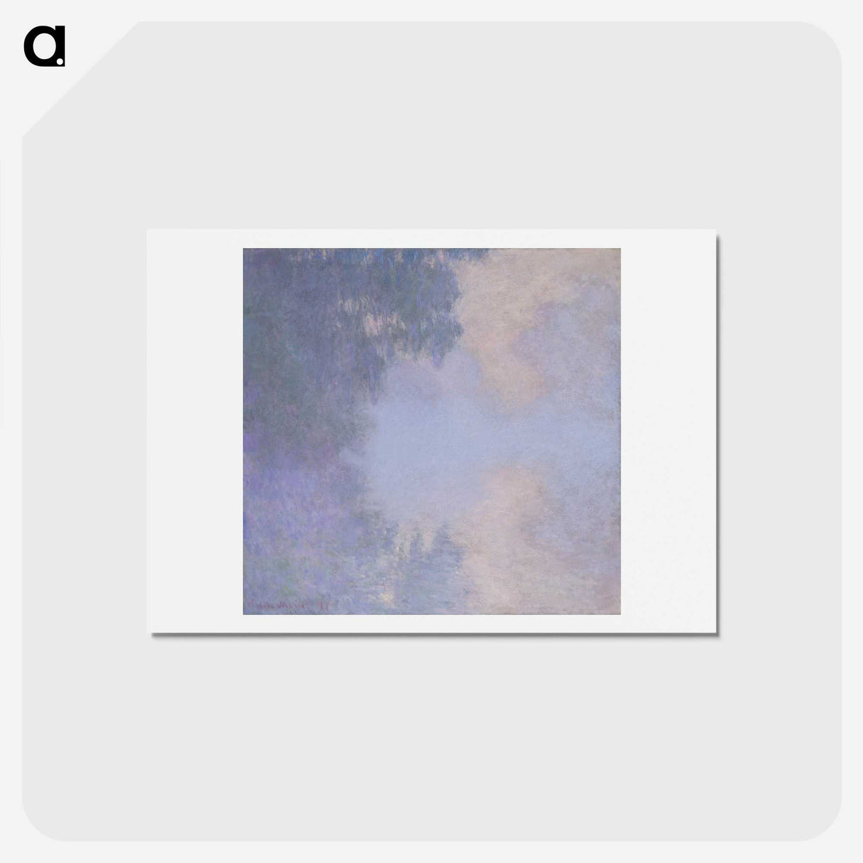 2-3_Claude-Monet_hagaki
