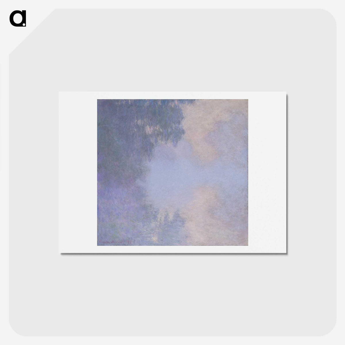 2-3_Claude-Monet_hagaki