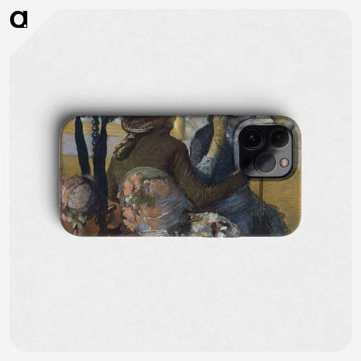 2-3_Edgar-Degas_phone