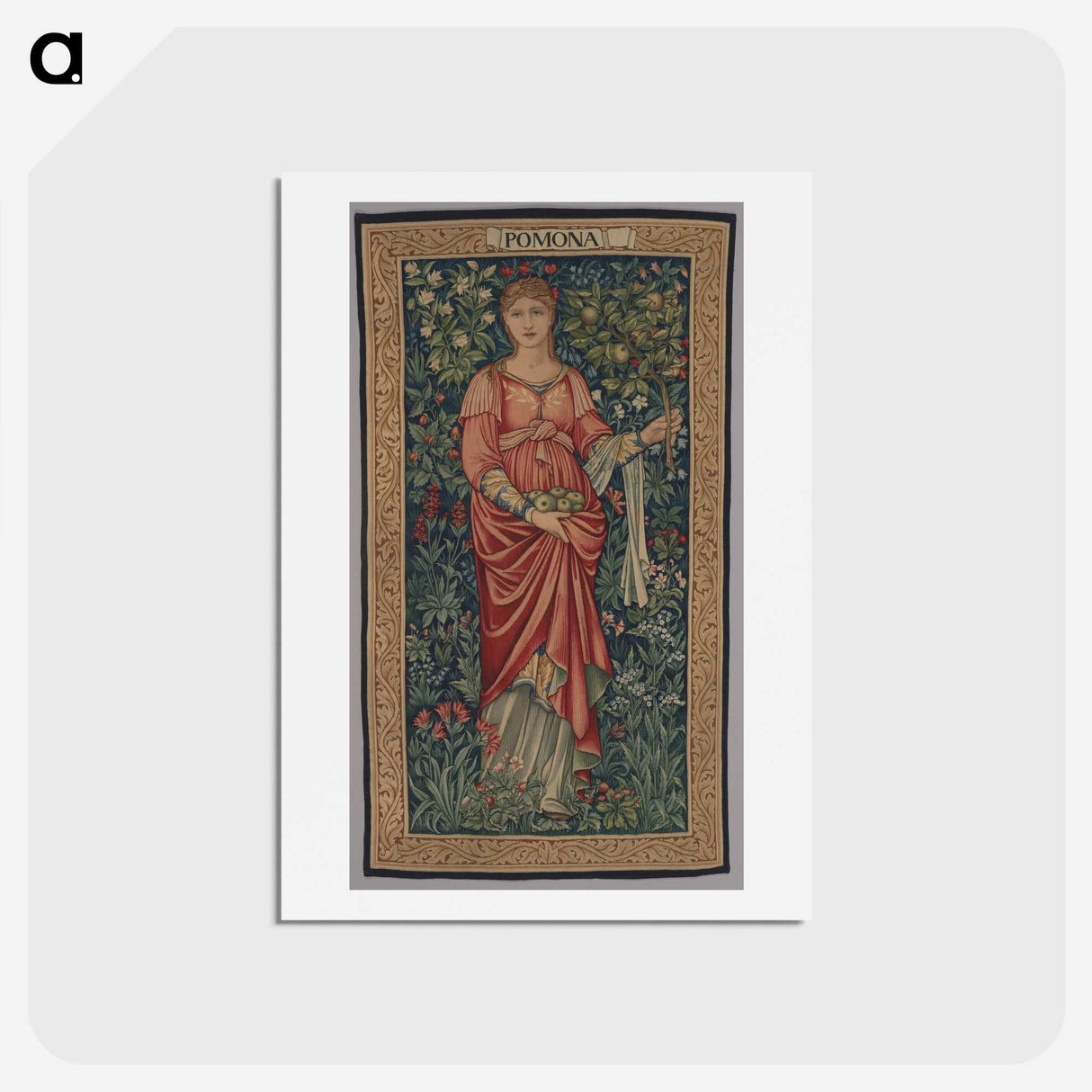 2-3_Edward-Burne-Jones_hagaki