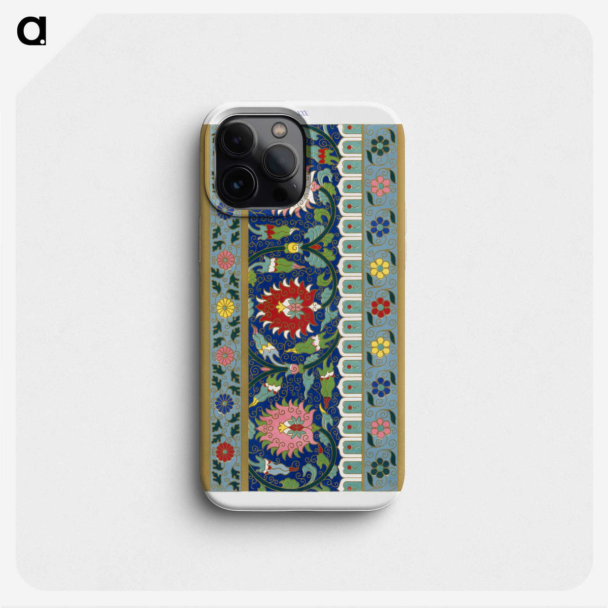 2-3_Examples-of-Chinese-Ornament_phone