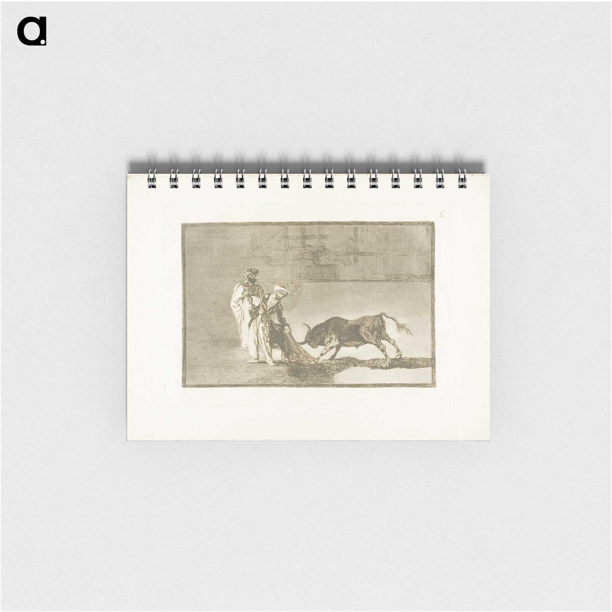2-3_Francisco-de-Goya_memo