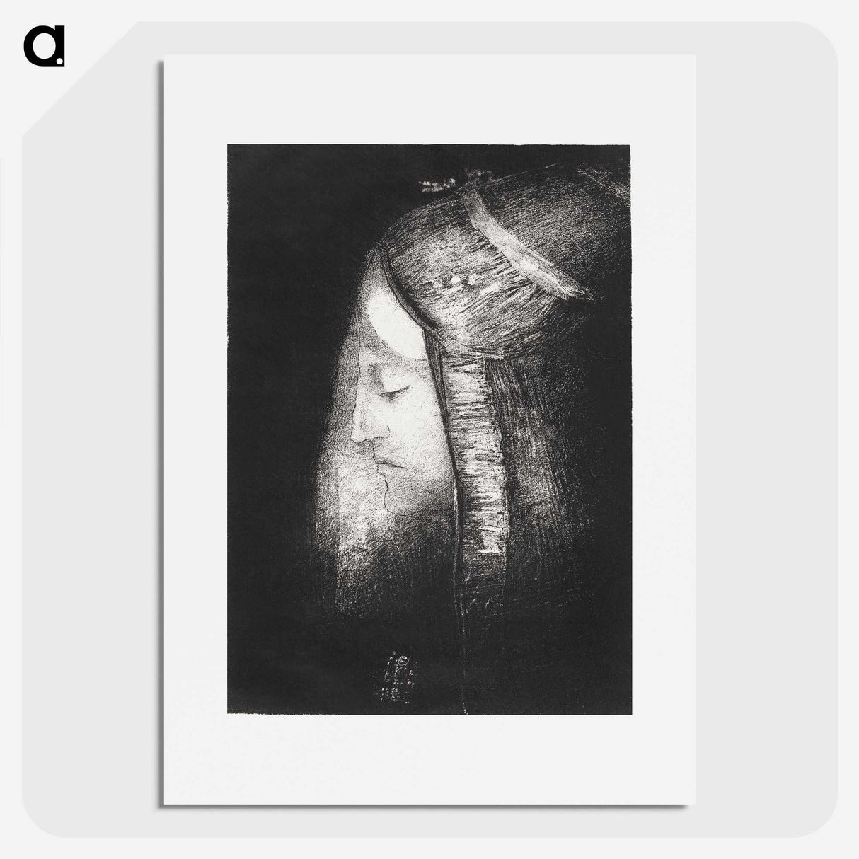 2-3_Odilon-Redon_picture