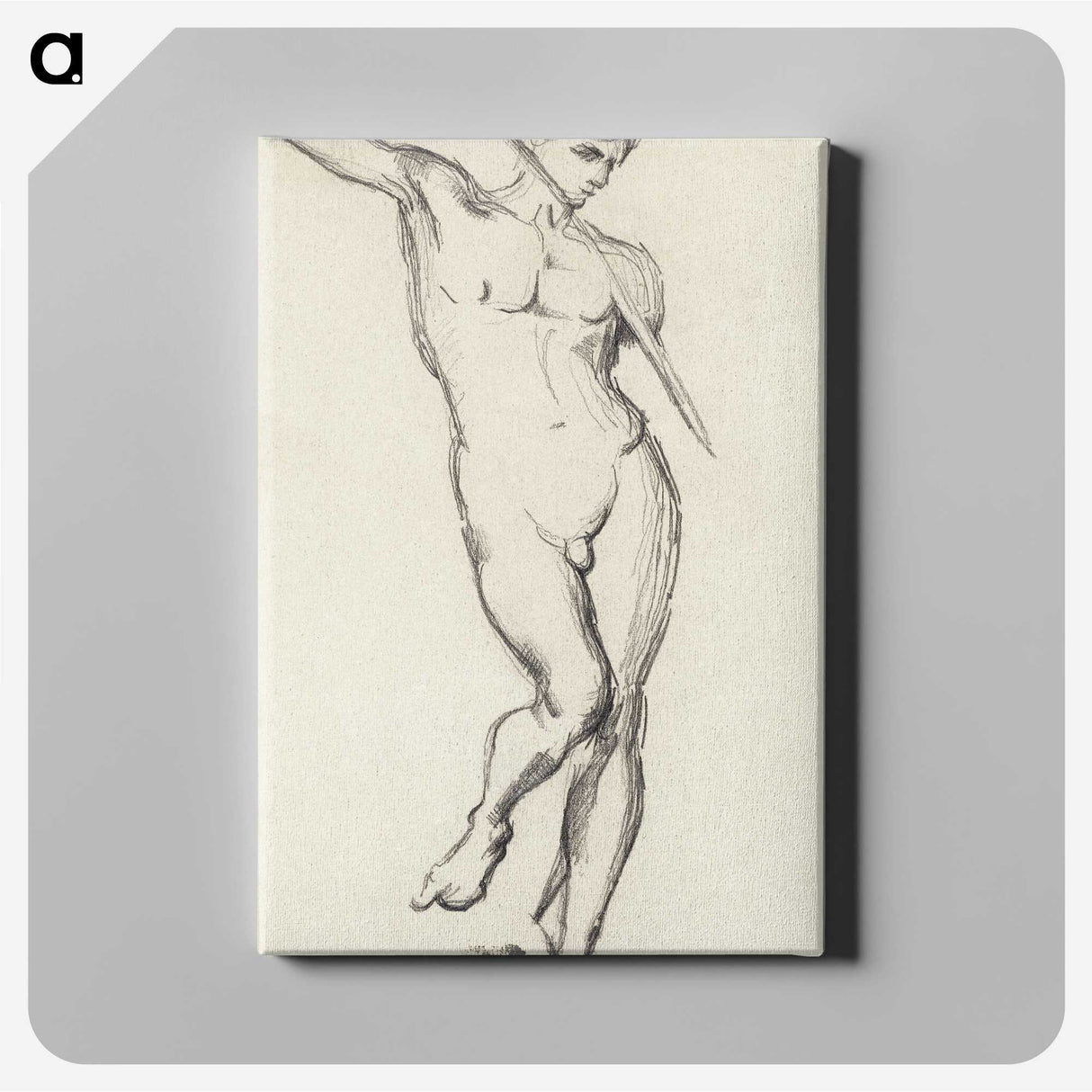 2-3_Paul-Cezanne_canvas