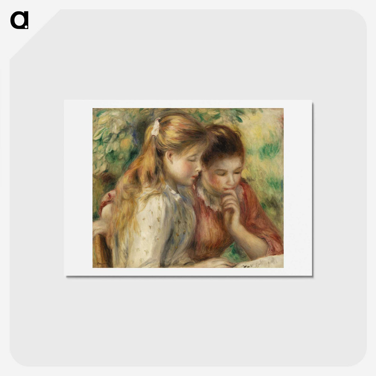 2-3_Pierre-Auguste-Renoir_hagaki