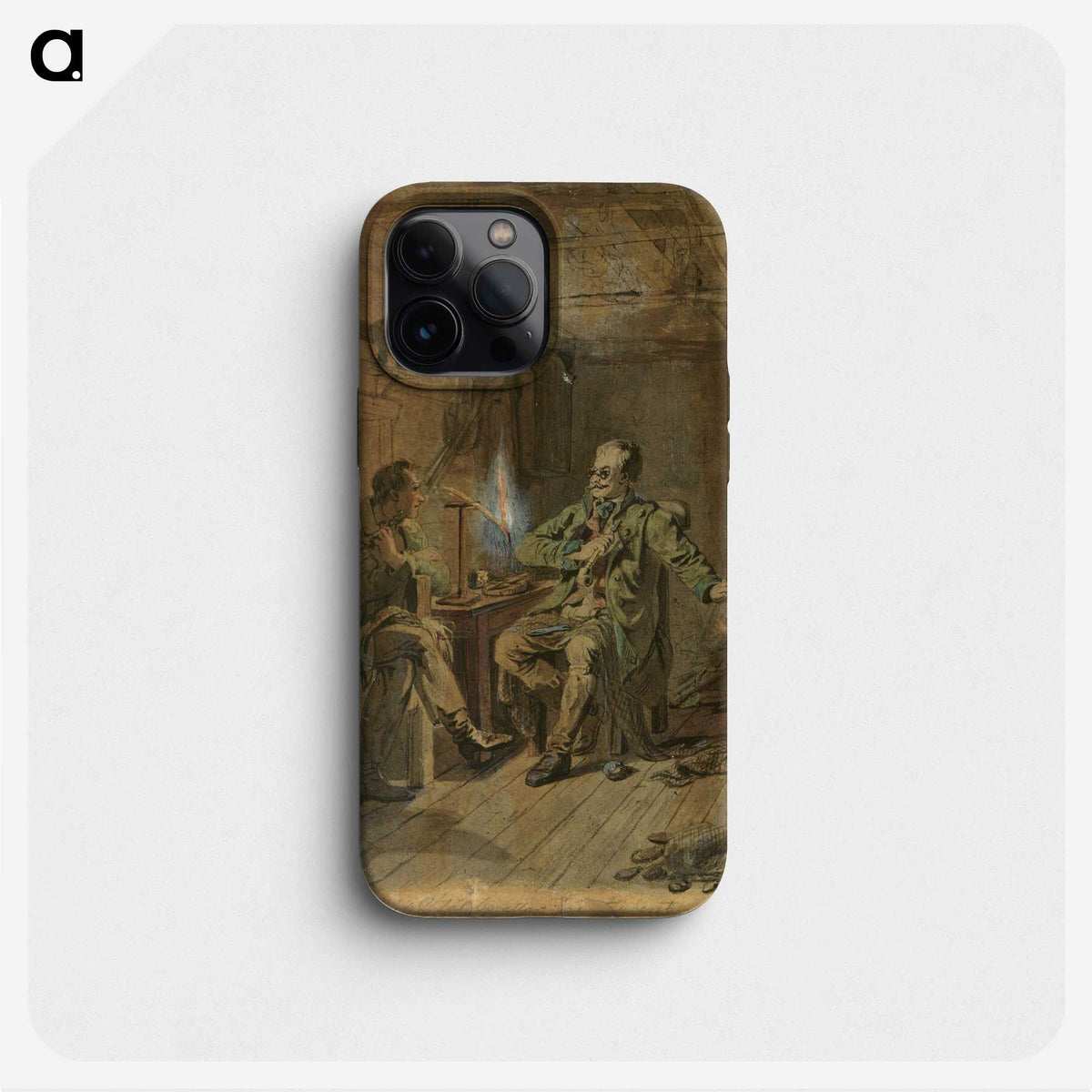 2-3_Robert-Wilhelm-Ekman_phone